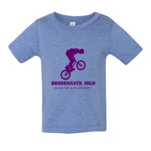 Infant Triblend Tee Thumbnail