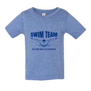 Infant Triblend Tee Thumbnail