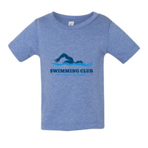 Infant Triblend Tee Thumbnail