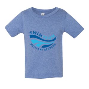 Infant Triblend Tee Thumbnail