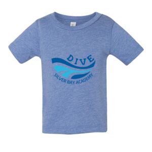 Infant Triblend Tee Thumbnail