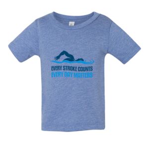 Infant Triblend Tee Thumbnail