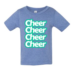 Infant Triblend Tee Thumbnail