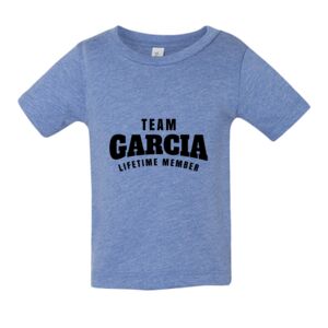 Infant Triblend Tee Thumbnail