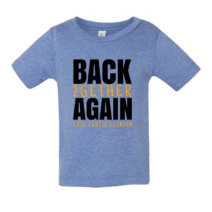 Infant Triblend Tee Thumbnail