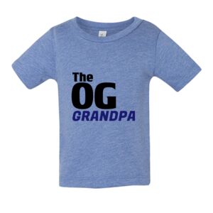 Infant Triblend Tee Thumbnail