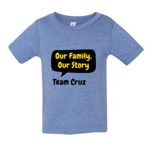 Infant Triblend Tee Thumbnail