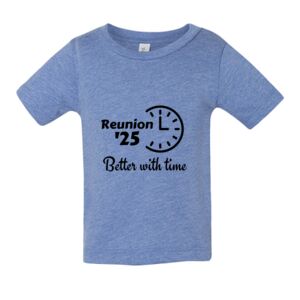 Infant Triblend Tee Thumbnail