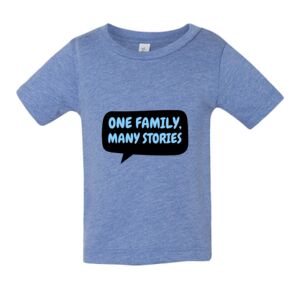 Infant Triblend Tee Thumbnail