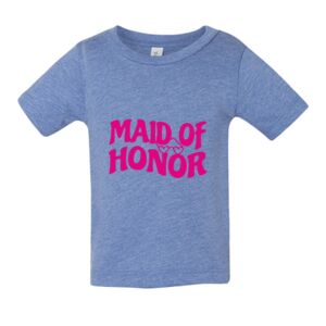 Infant Triblend Tee Thumbnail