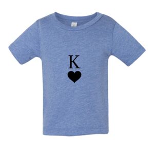 Infant Triblend Tee Thumbnail