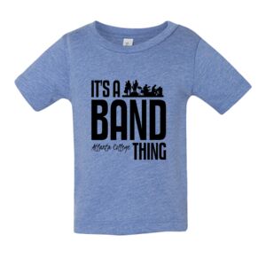 Infant Triblend Tee Thumbnail