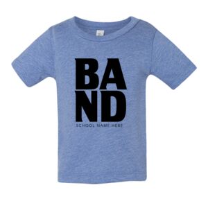 Infant Triblend Tee Thumbnail
