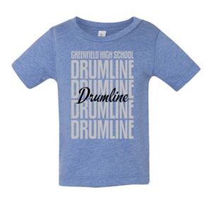 Infant Triblend Tee Thumbnail