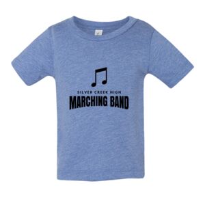 Infant Triblend Tee Thumbnail