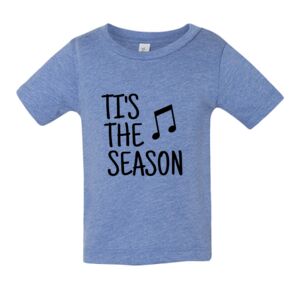 Infant Triblend Tee Thumbnail