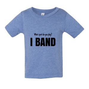 Infant Triblend Tee Thumbnail