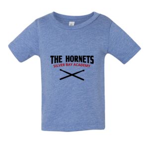 Infant Triblend Tee Thumbnail