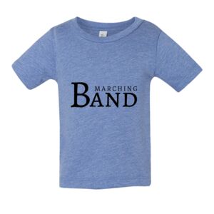 Infant Triblend Tee Thumbnail