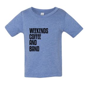 Infant Triblend Tee Thumbnail