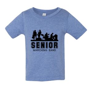 Infant Triblend Tee Thumbnail