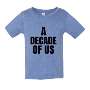 Infant Triblend Tee Thumbnail