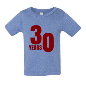 Infant Triblend Tee Thumbnail