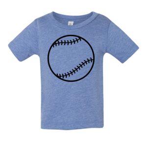 Infant Triblend Tee Thumbnail