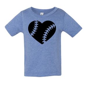 Infant Triblend Tee Thumbnail