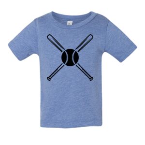 Infant Triblend Tee Thumbnail
