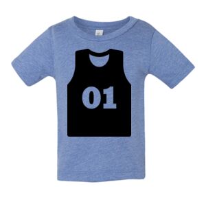 Infant Triblend Tee Thumbnail