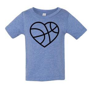 Infant Triblend Tee Thumbnail