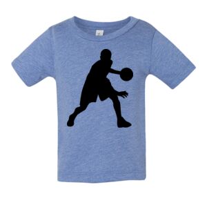 Infant Triblend Tee Thumbnail