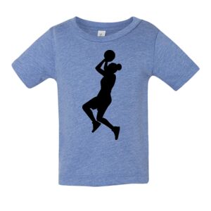 Infant Triblend Tee Thumbnail
