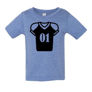 Infant Triblend Tee Thumbnail