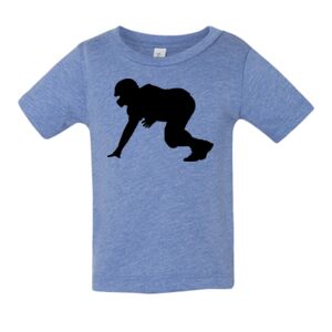 Infant Triblend Tee Thumbnail