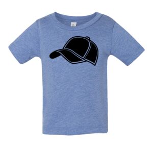 Infant Triblend Tee Thumbnail