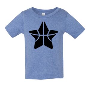 Infant Triblend Tee Thumbnail