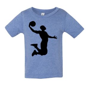 Infant Triblend Tee Thumbnail