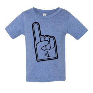 Infant Triblend Tee Thumbnail