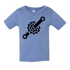 Infant Triblend Tee Thumbnail