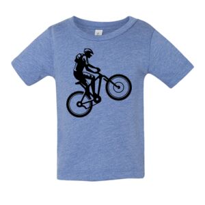 Infant Triblend Tee Thumbnail