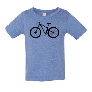 Infant Triblend Tee Thumbnail