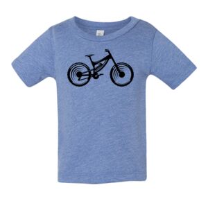 Infant Triblend Tee Thumbnail