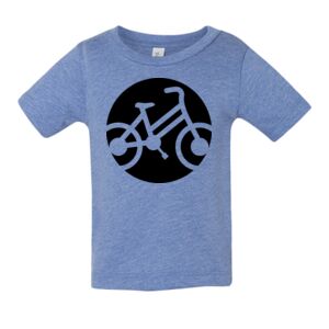 Infant Triblend Tee Thumbnail