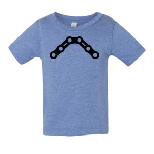 Infant Triblend Tee Thumbnail