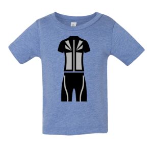 Infant Triblend Tee Thumbnail