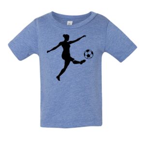 Infant Triblend Tee Thumbnail