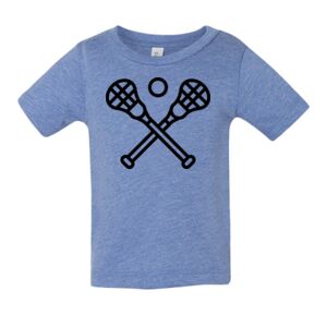 Infant Triblend Tee Thumbnail