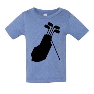 Infant Triblend Tee Thumbnail